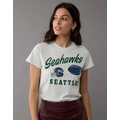 AE NFL Seattle Seahawks Graphic T-Shirt