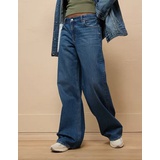 AE Low-Rise Baggy Wide-Leg Jean