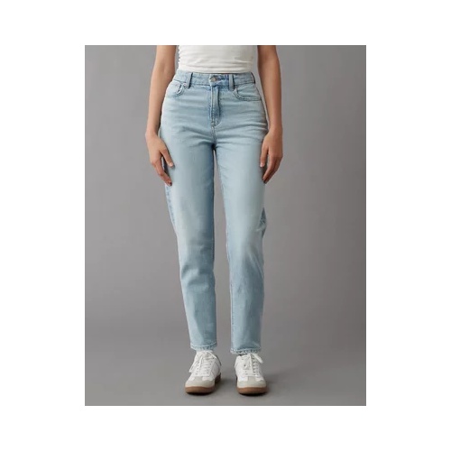 아메리칸이글 AE Strigid Curvy Mom Jean