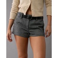 AE High-Waisted Mini Short