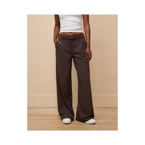 아메리칸이글 AE Stretch Poppy Trouser