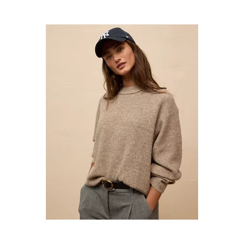 아메리칸이글 AE Whoa So Soft Crew Neck Sweater