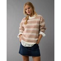 AE Whoa So Soft Crew Neck Sweater