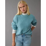 AE Whoa So Soft Crew Neck Sweater