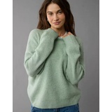 AE Whoa So Soft Crew Neck Sweater