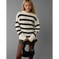 AE Whoa So Soft Crew Neck Sweater