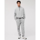 AE 24/7 Textured Fleece Jogger