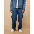 AE Relaxed Cargo Jean