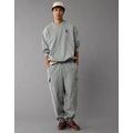 Timberland x AE Cargo Box Fit Sweatpant