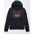 AE NFL San Francisco 49ers Hoodie