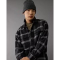 AE Fireside Flannel Shirt