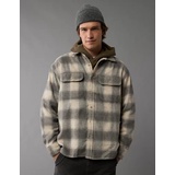 AE Fireside Flannel Shirt