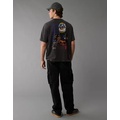 Oracle Red Bull Racing x AE Boxy Graphic T-Shirt