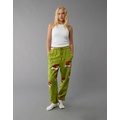 AE Grinch Sweatpants