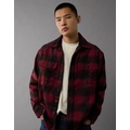 AE Fireside Flannel Shirt