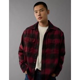 AE Fireside Flannel Shirt