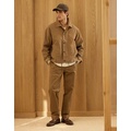 AE77 Premium Gas Station Jacket
