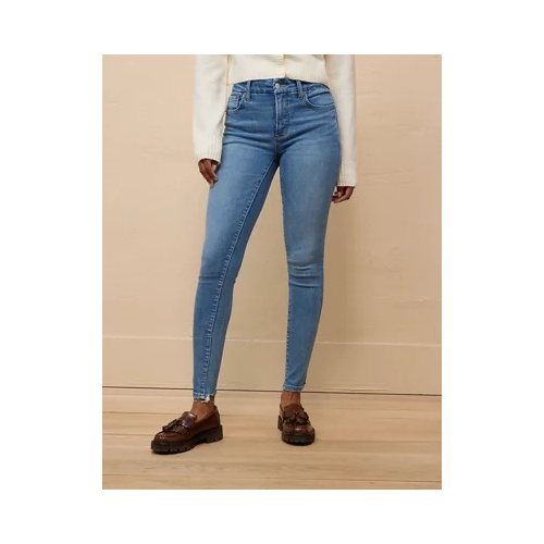 아메리칸이글 AE Luxe High-Waisted Jegging