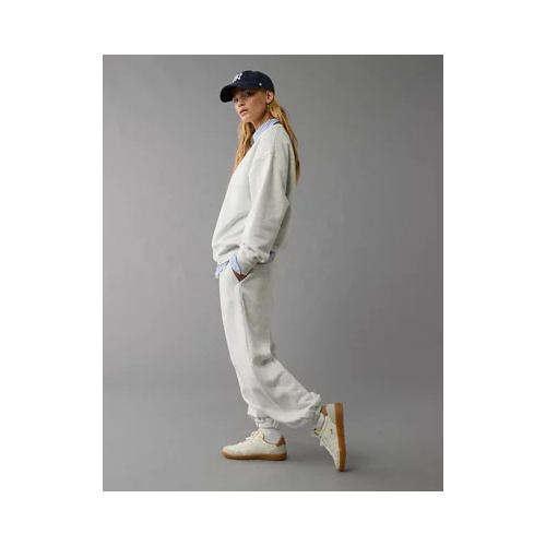 아메리칸이글 AE Everyday Luxe Jogger