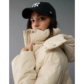 AE Oversized Puffer Jacket