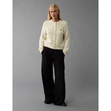 AE Boucle Lady Cardigan