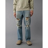 AE Ripped Loose Jean