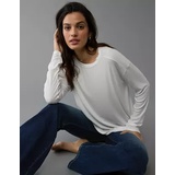 AE Soft & Sexy Long-Sleeve T-Shirt