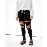 AE Ne(x)t Level Ripped Curvy High-Waisted Jegging