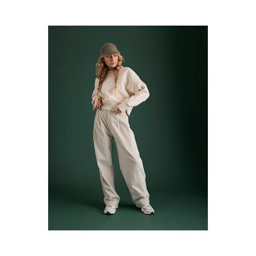 아메리칸이글 AE77 Premium Pleated Corduroy Pant