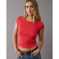 AE Hey Baby Waffle T-Shirt
