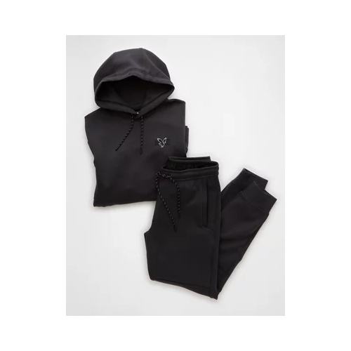 아메리칸이글 AE 24/7 Jogger + Hoodie Set