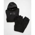 AE 24/7 Jogger + Hoodie Set