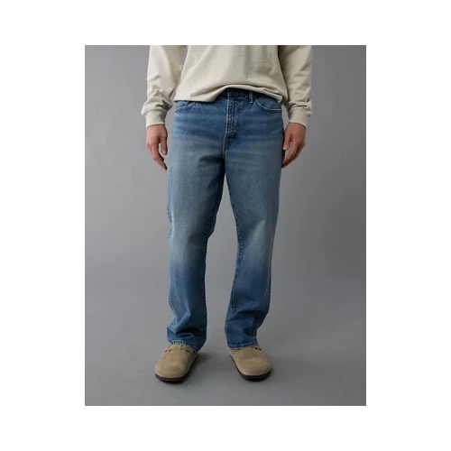 아메리칸이글 AE EasyFlex Loose Jean