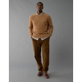 AE Corduroy Pull-On Athletic Fit Easy Pant