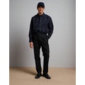 AE77 Premium Pleated Pant