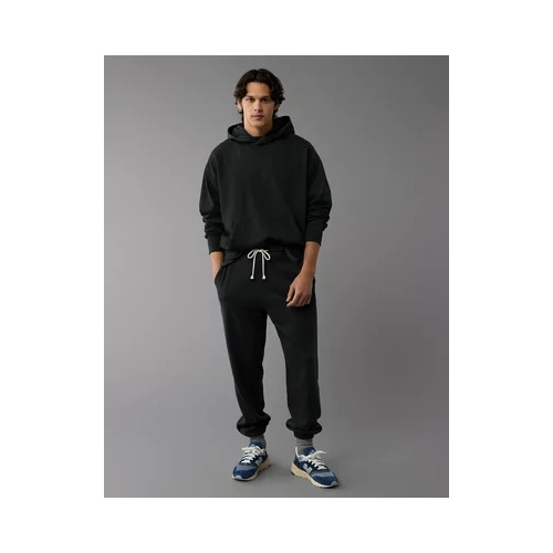 아메리칸이글 AE Heavyweight Fleece Jogger