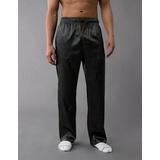 AE Satin Pant