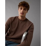 AE Long-Sleeve Ribbed Thermal T-Shirt