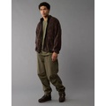 Timberland x AE Sherpa Fleece Jacket