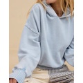 Aerie Cropped Hoodie