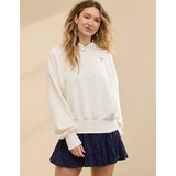 Aerie Cropped Hoodie