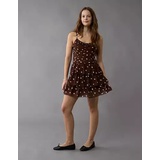 AE Tiered Mini Dress