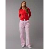 AE Striped Poplin PJ Pant