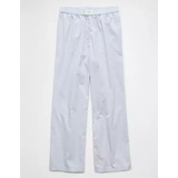 AE Poplin PJ Pant