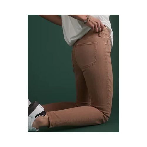아메리칸이글 AE77 Premium High-Waisted Jegging