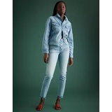 AE77 Premium Mom Jean