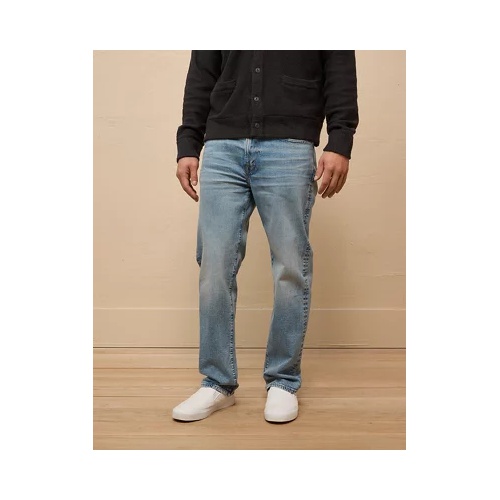 아메리칸이글 AE EasyFlex Relaxed Straight Jean