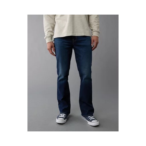 아메리칸이글 AE AirFlex+ Slim Bootcut Jean