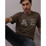 AE Logo Graphic T-Shirt