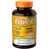 American Health Ester-C 750 mg Powder with Citrus Bioflavonoids 8 oz.